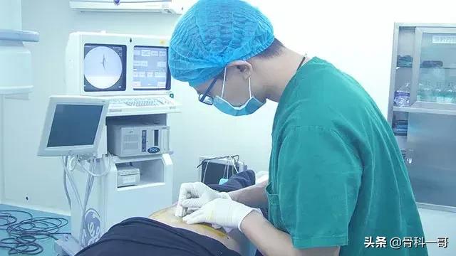 当刚走进这里，我怀疑被“医托”了！但当我不瘸不拐能一路小跑时