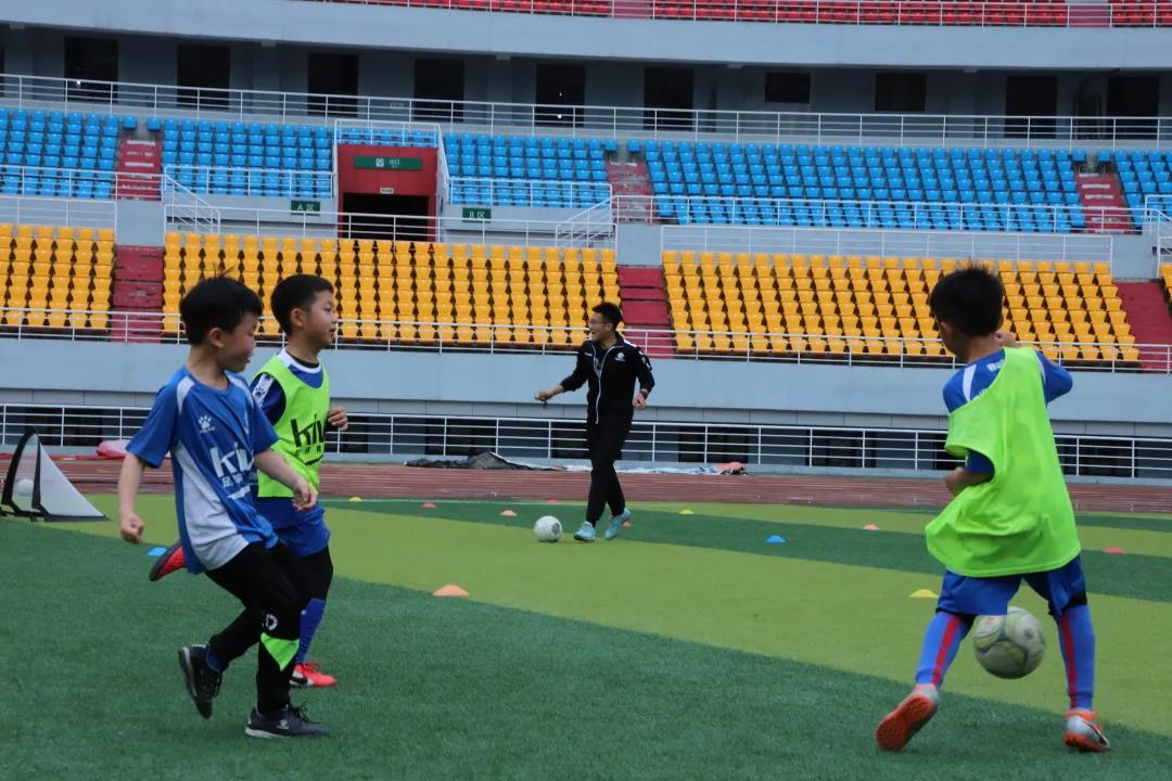 聊城市趣味运动会,聊城学校足球比赛