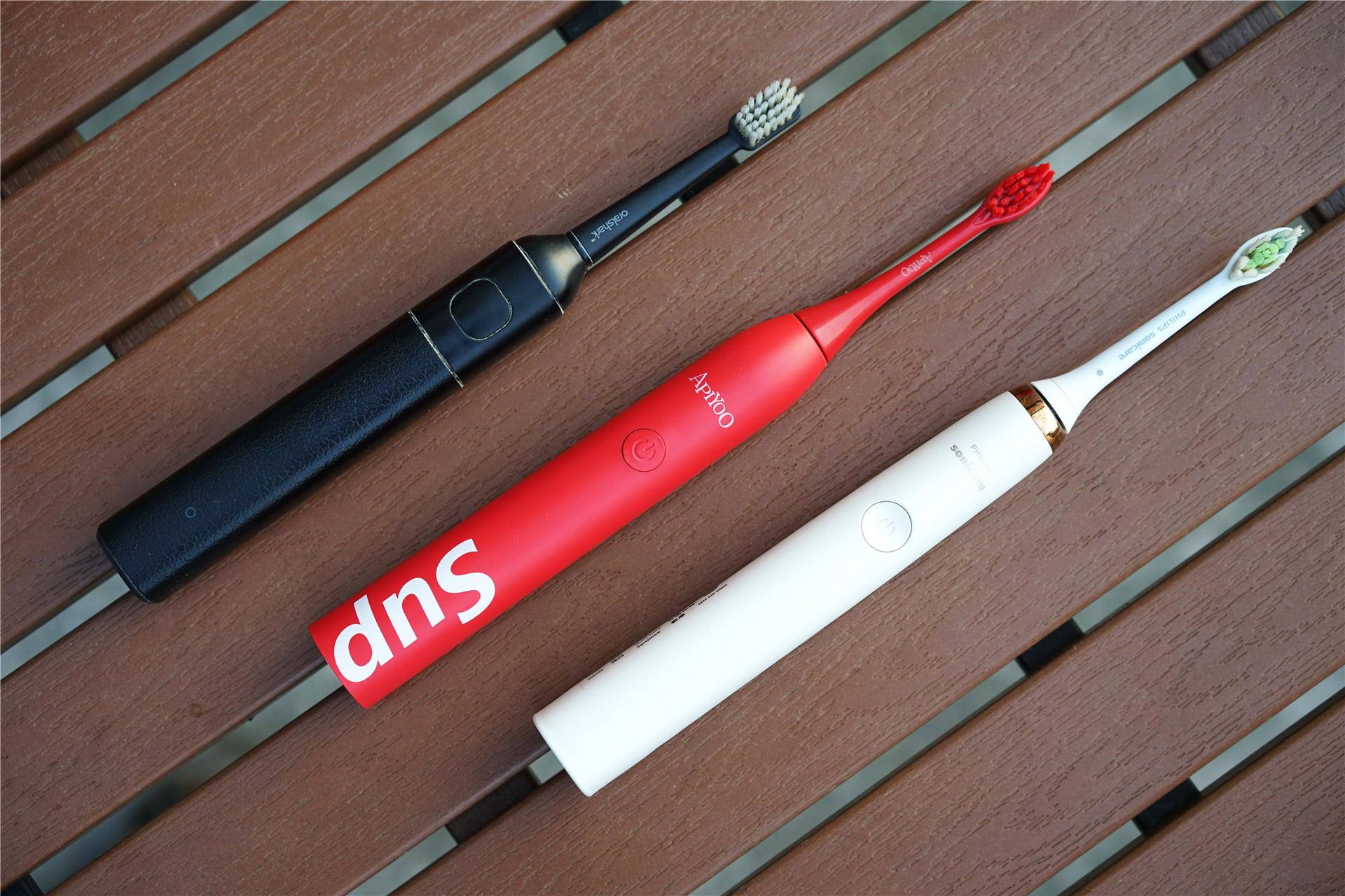 艾优sup电动牙刷刷头,艾优sup电动牙刷好吗