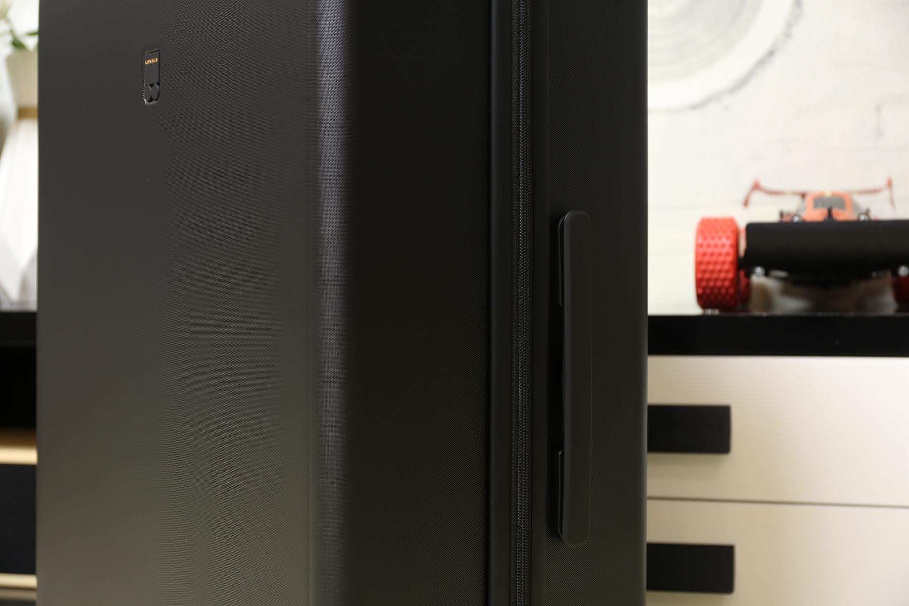 地平线八号旅行箱质量怎么样,地平线8号商务旅行箱评测