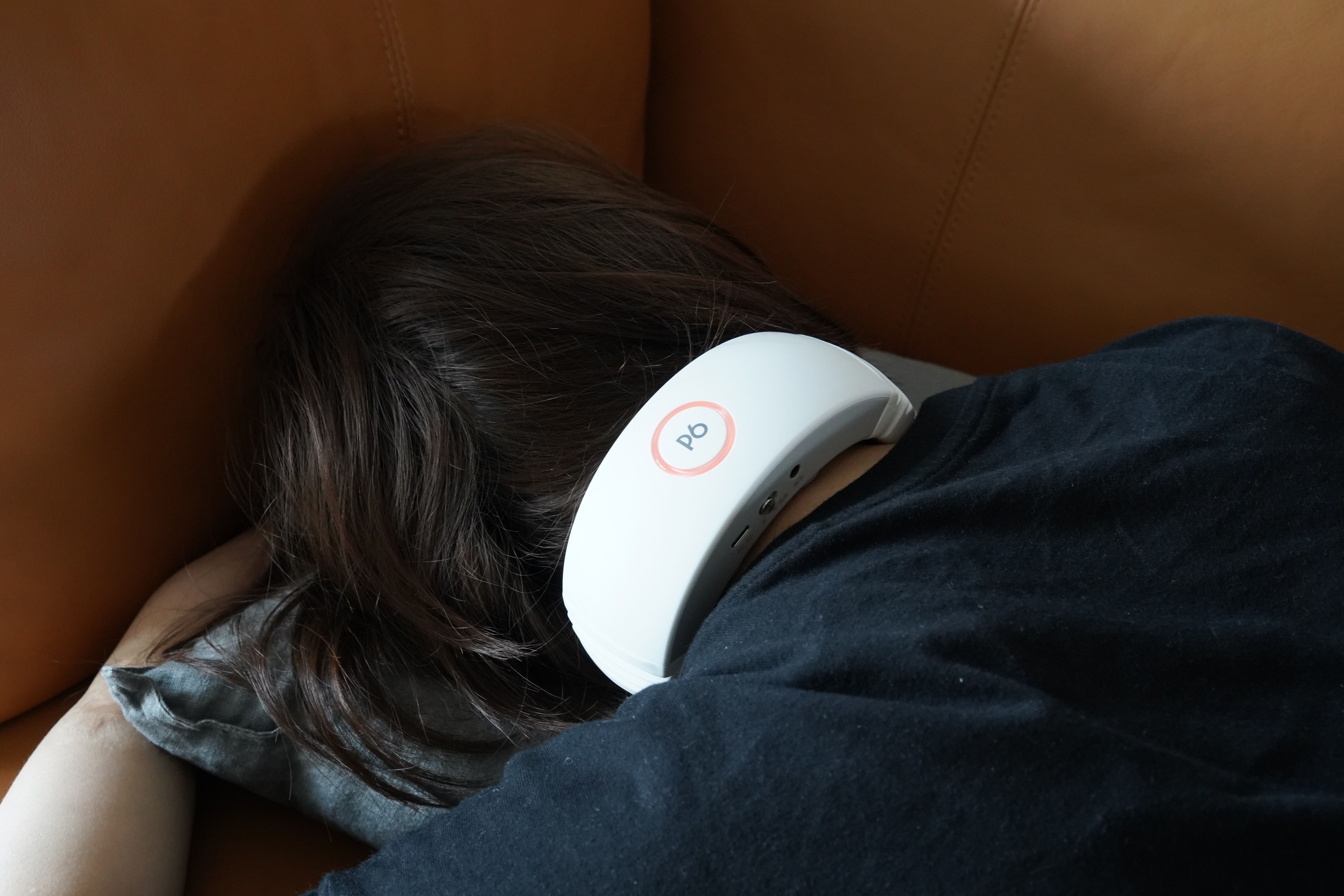 p6颈椎按摩仪评测,颈椎按摩仪器p7评测