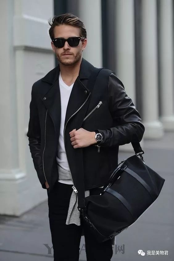 型男健身装备不能糙，看完这篇就知道为什么了