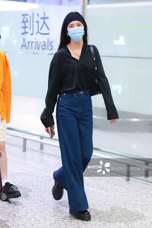 allwhite质感穿搭,allwhite穿搭小个子西装