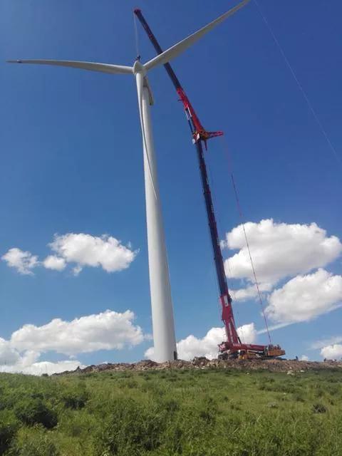 风力发电叶片回收再利用利润,风力发电基础施工利润有多少