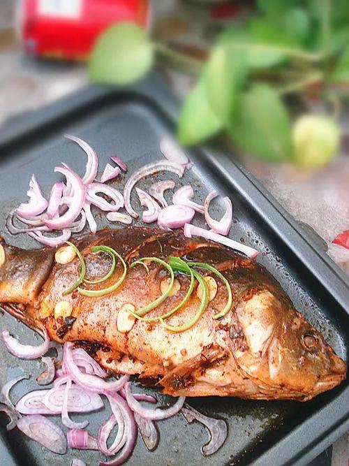 怎样制作烤鱼好吃又简单,怎样制作烤鱼用什么鱼