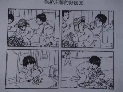 看图写话图片范文及训练集锦,看图写话基础知识图解