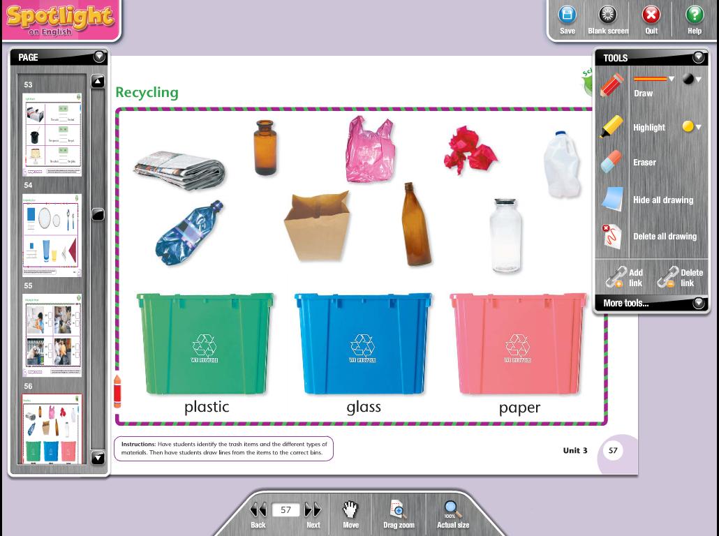 国际学校能提升孩子的英语能力吗,双语国际学校要英语授课吗