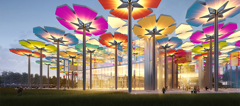 北京世园会门票,2019北京世园会门票购买