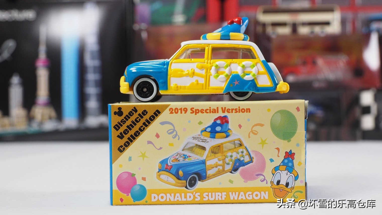 唐老鸭90岁生日,唐老鸭85周年