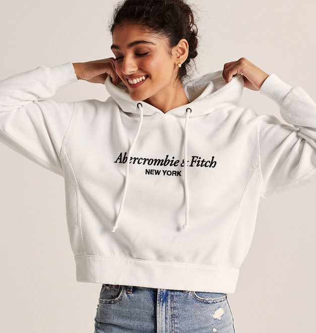 品牌卫衣女款什么牌子质量好,实用百搭的卫衣基础款品牌推荐