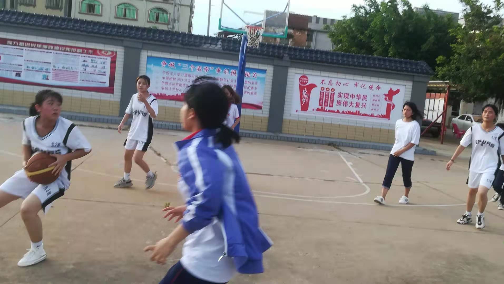 雷州市企水中学,广东省雷州市企水学校