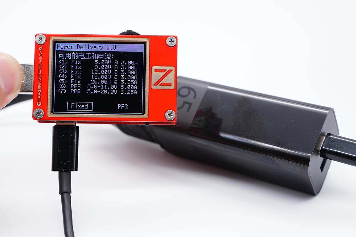 紫米氮化镓65w对比紫米普通65w,紫米65w氮化镓