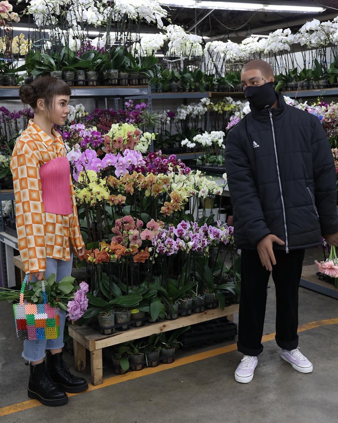 比网红更可怕的是网红街拍,假网红和现实中的网红