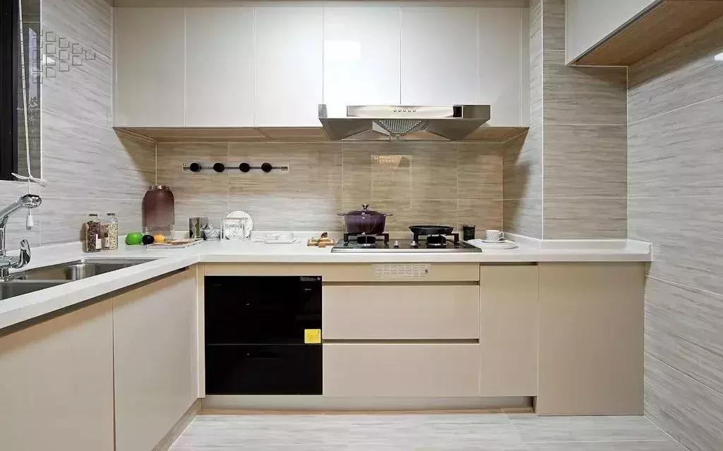 厨房收纳整理省钱技巧图解,厨房收纳整理技巧大全