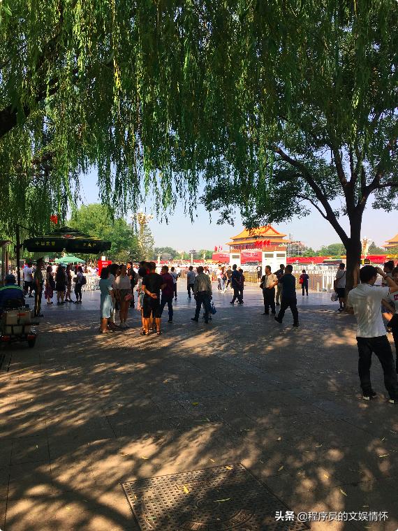 这样的国博你值得拥有，2019年中秋国庆前夕的美丽国博