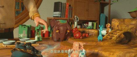 茶宠摆放讲究十二生肖,茶宠摆放有什么讲究和禁忌