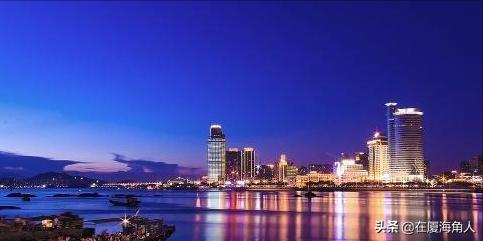 厦门旅游必去十大景点黄金沙滩,厦门旅游必去十大景点门票价格