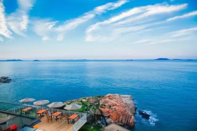 青岛崂山区人间仙境,青岛好玩的崂山区