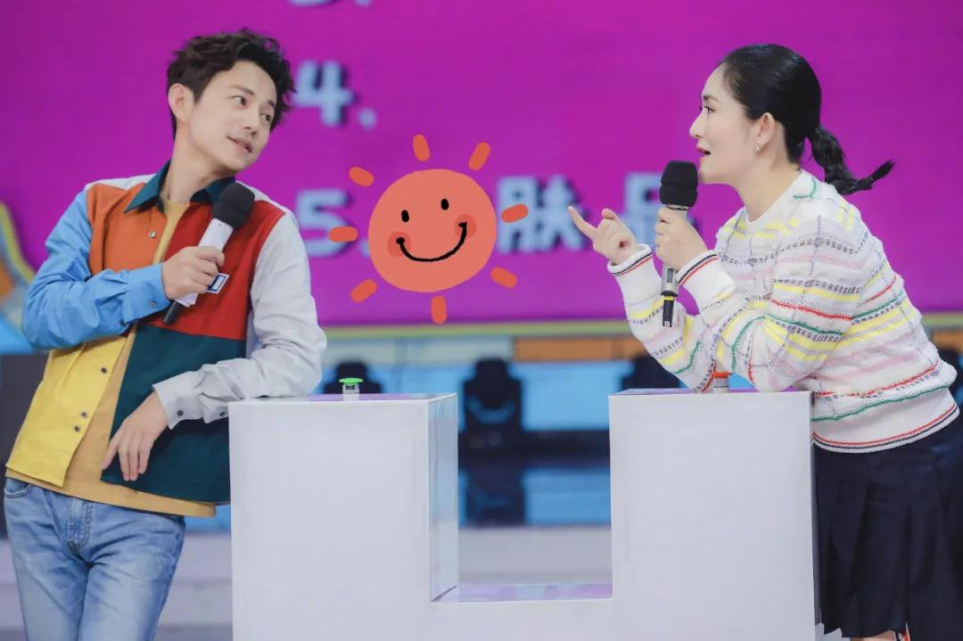 何炅退出快本出道26年,何炅离开快本后做什么