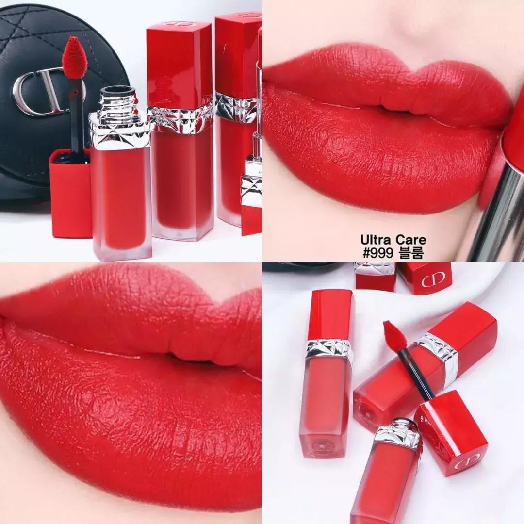 今年最后一波口红,今年下半年流行什么颜色的口红