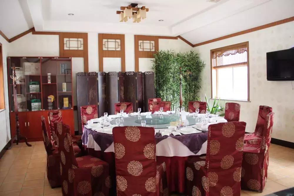 河北野生原度假村附近美食,河北野生原度假村饭怎么样