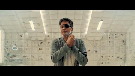 男人剃须刀手动,男人最简单手动式剃须刀