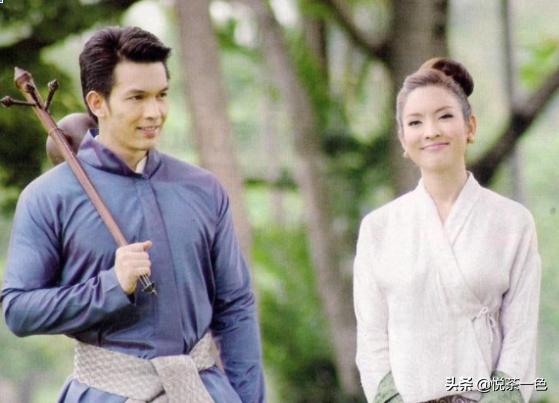 好看的穿越泰剧推荐排行榜前十名,5部好看的穿越泰剧你看过几部