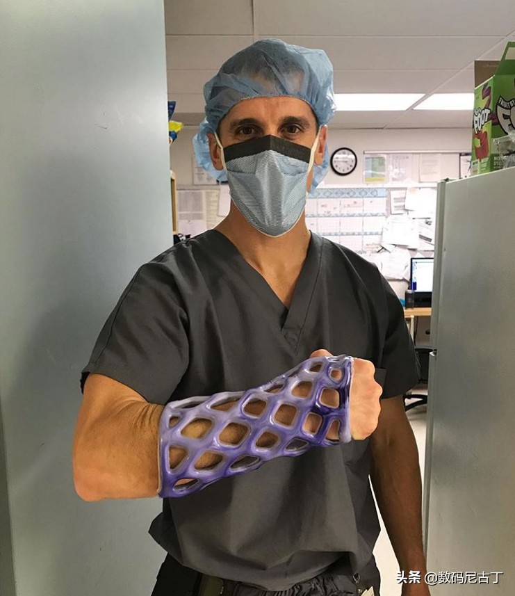 骨折下肢垫高神器,骨折老人卧床神器