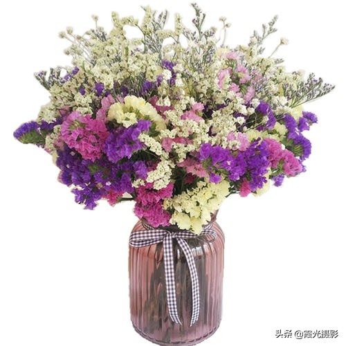 怎么做保持原花色的干花,如何制作干花保持得久