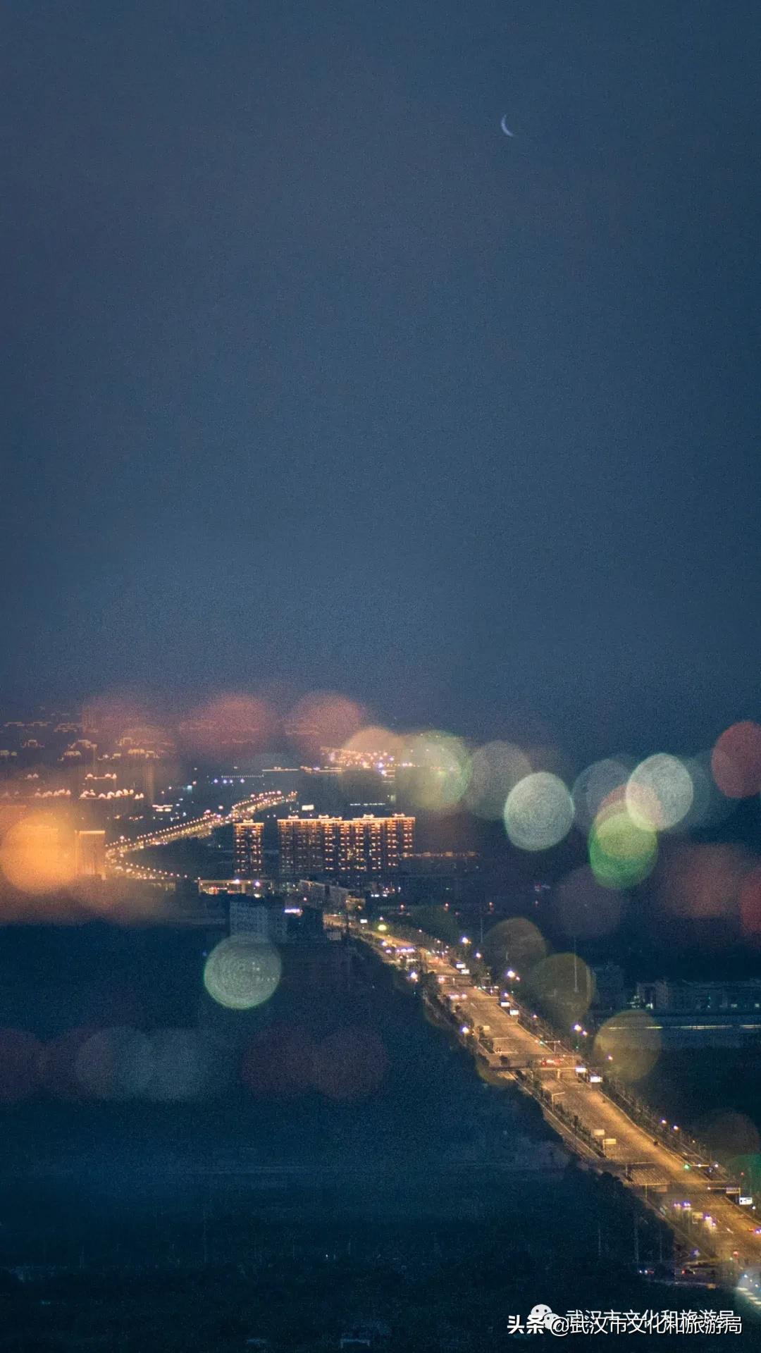 江夏面积多大,关于最美江夏的图片