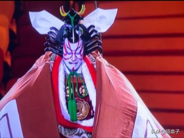 很恐怖、很阴暗、很日本？从东京奥运会开幕式看日本文化