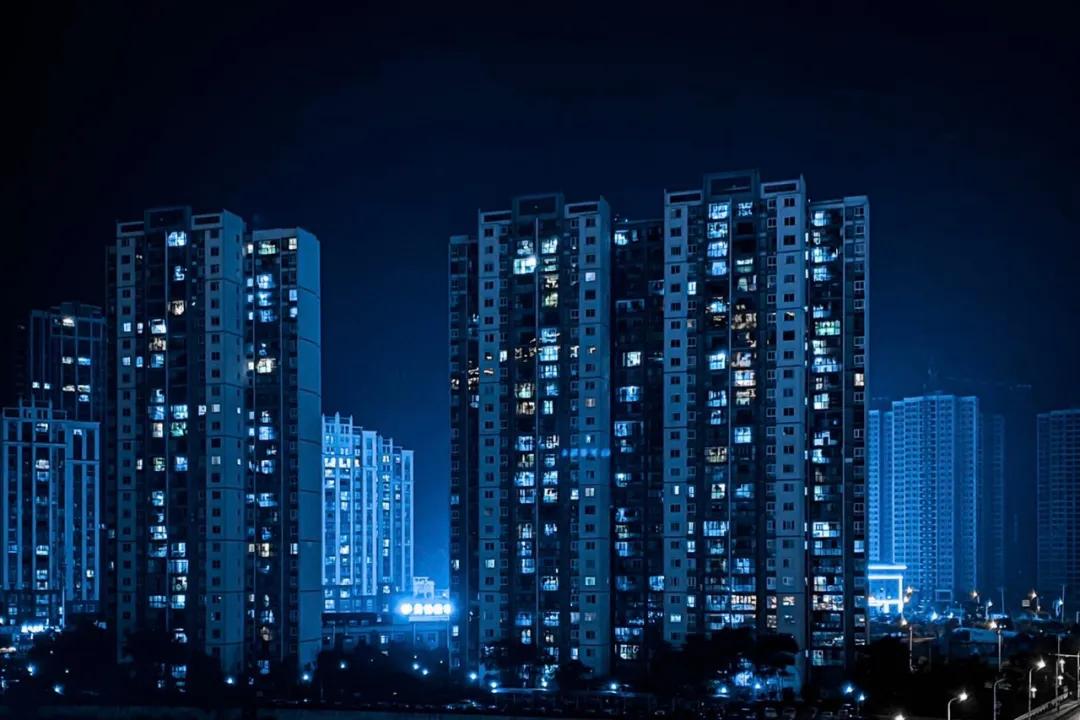 手机拍夜景用什么模式好,手机专业模式拍夜景