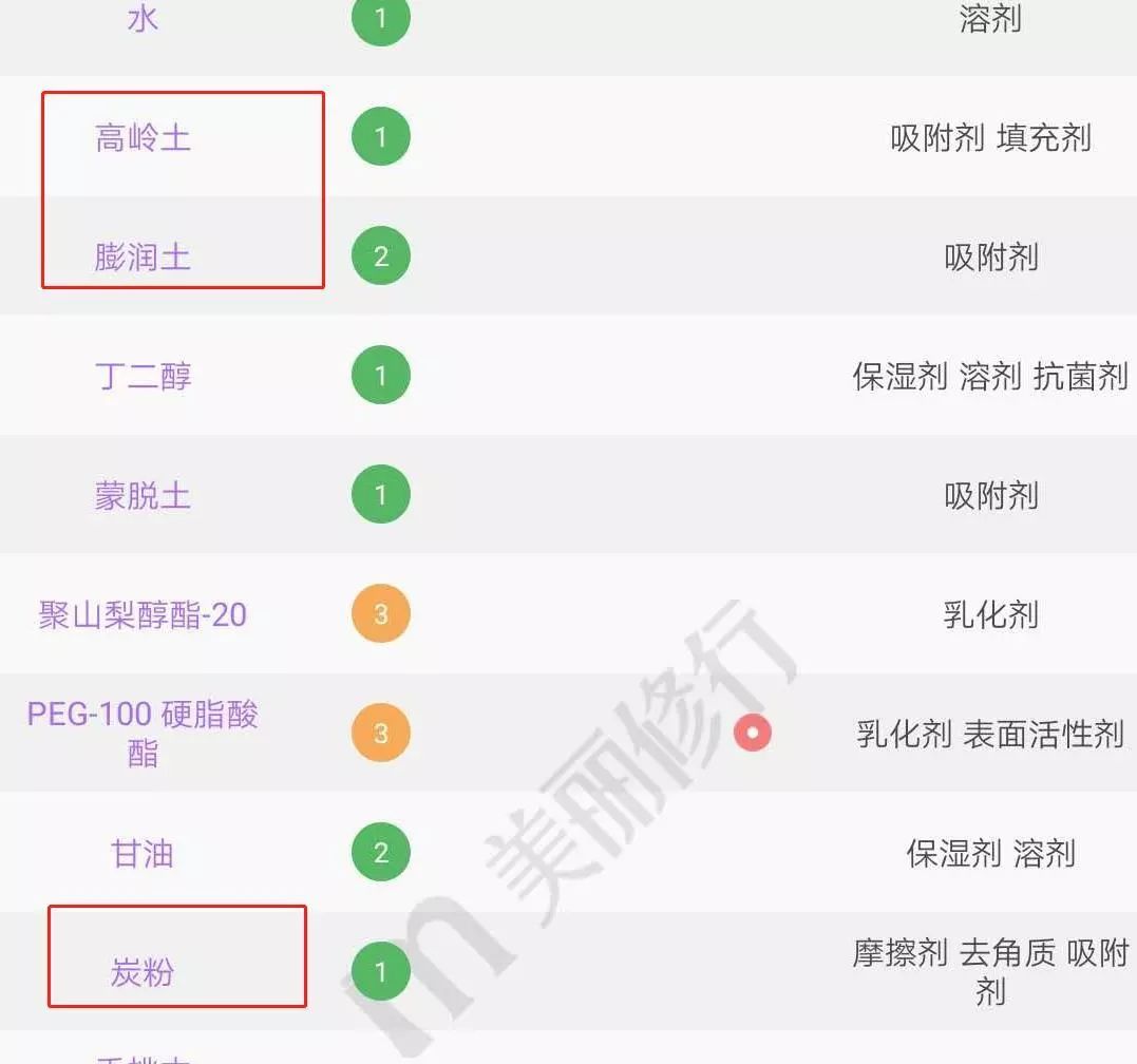 清洁面膜测评,清洁面膜测评打假