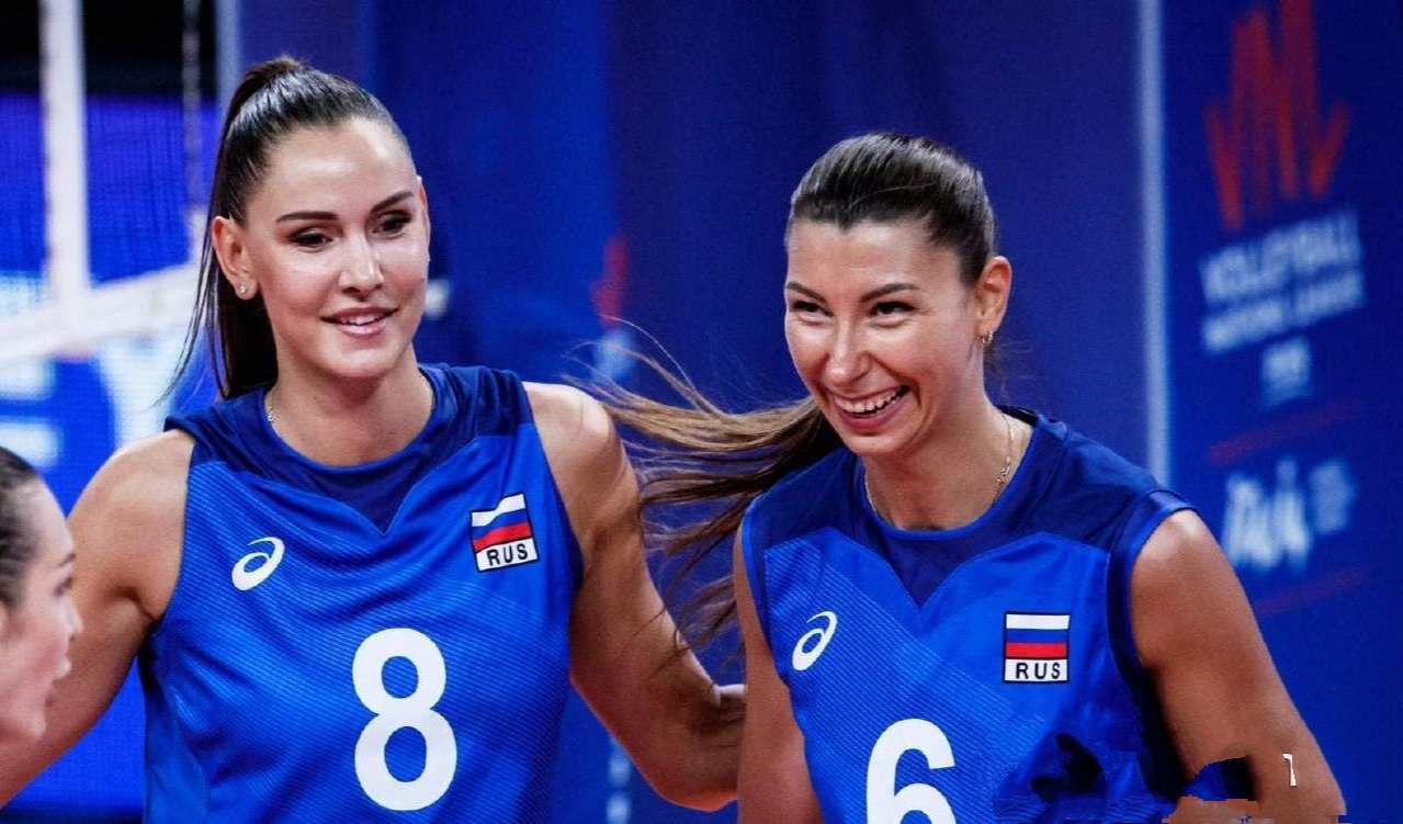 俄罗斯奥运成绩持续下滑,冈察洛娃帮接一传