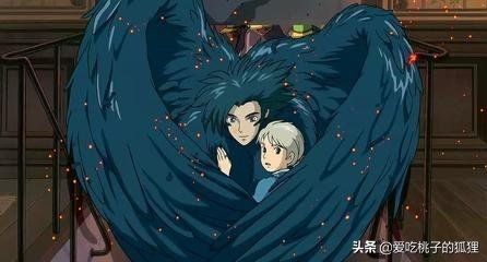 哈尔的移动城堡讲述爱情观,哈尔的移动城堡讲了什么样的爱情