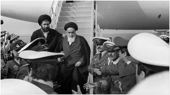 德黑兰往事,伊朗人质危机简介