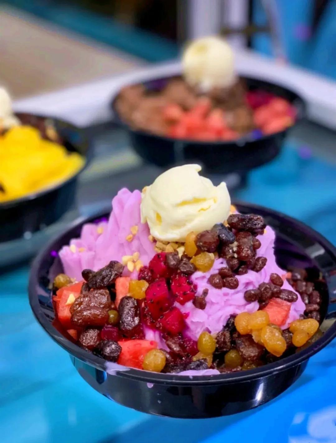 摆摊吧，天津人！天津16家夜市大盘点，天津人的快乐又回来了