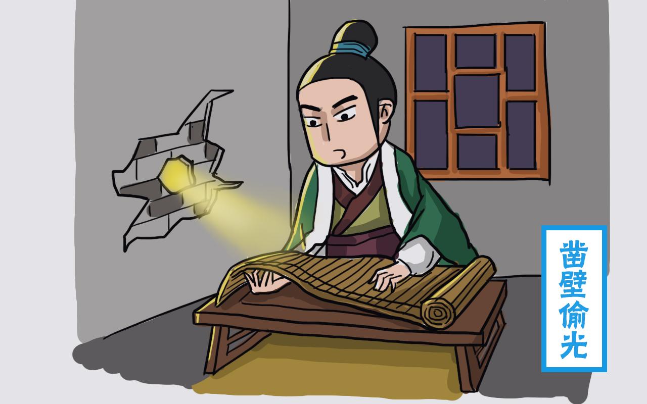 凿壁偷光的匡衡后来怎么样了,凿壁偷光的匡衡真的是好人吗