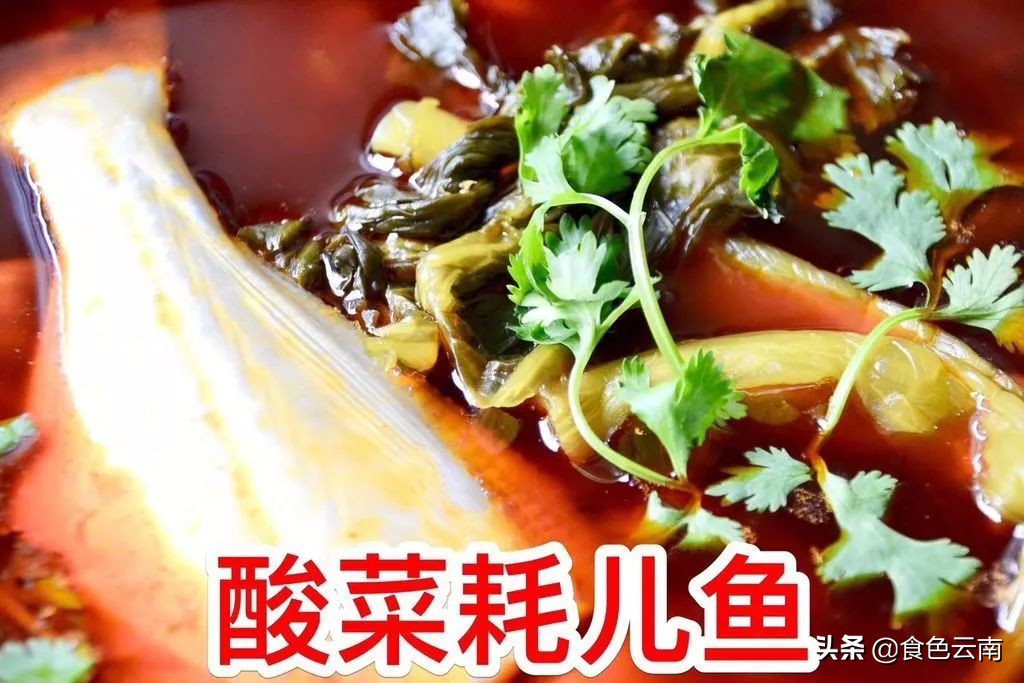 昆明必吃10家外卖,昆明可以堂食的外卖推荐