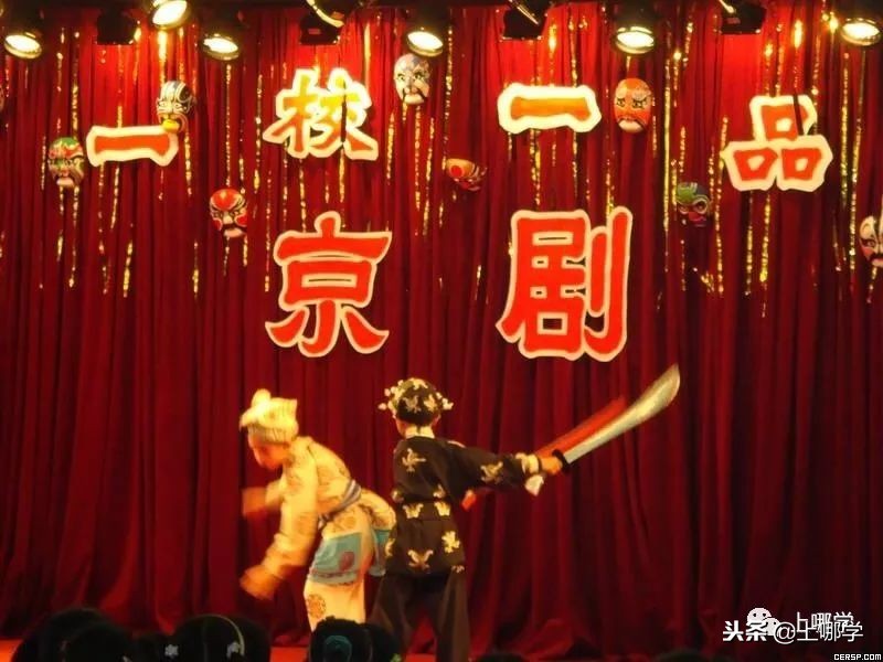 沪10大“美哭了”的公办小学,环境设施赶超民办!第一所就膜拜!