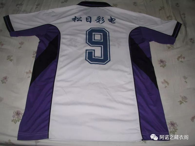 穗月风云-3:1995-2000年广州松日，广州另一个太阳的升起和落下。