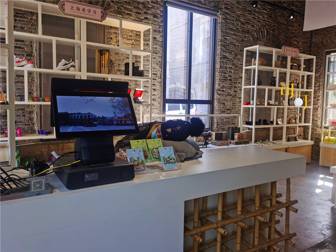 莫干山庾村11月风景,德清元旦哪里好玩