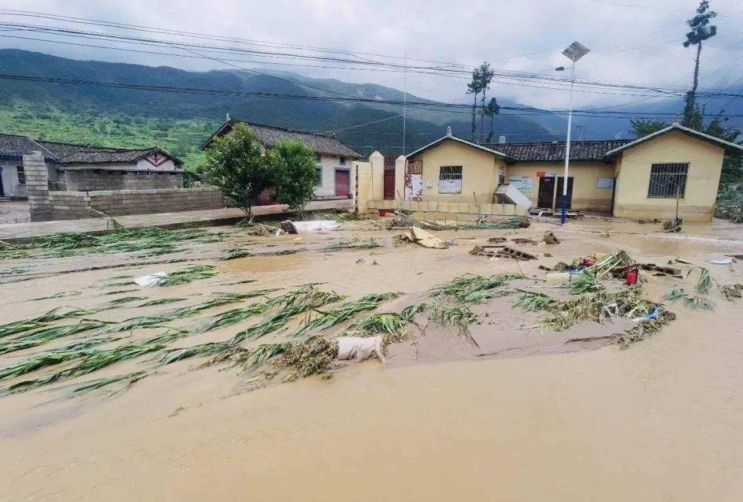防汛的水利工程,防汛抗旱有哪些水利工程