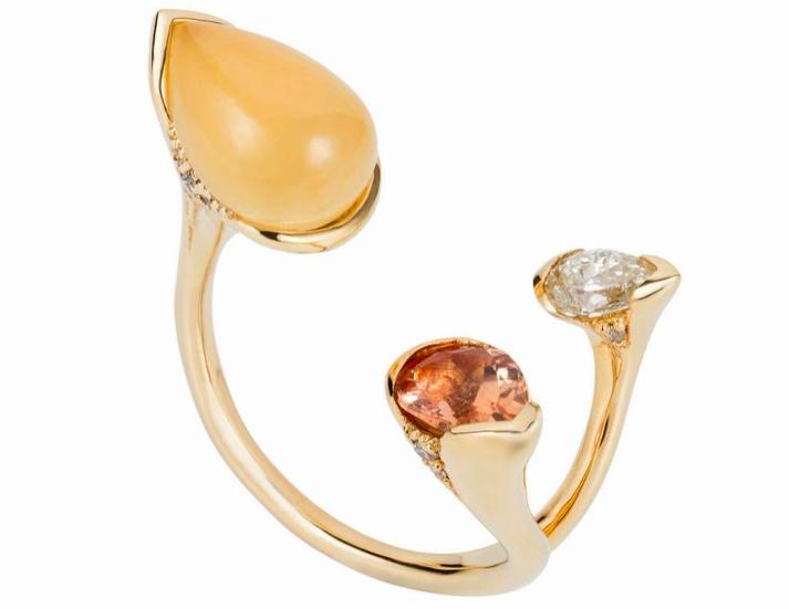 中古款轻奢小众珠宝,十大必买经典款珠宝品牌