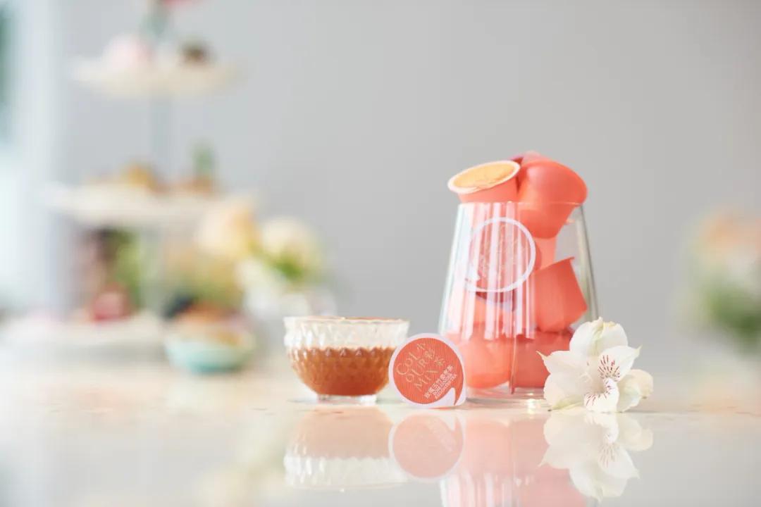 2020“你好，创想家”食品饮料创投大赛获奖名单公布