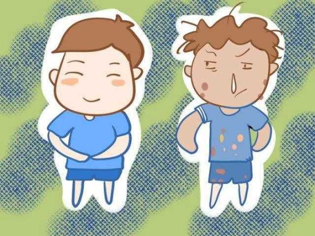 这四种孩子会越长越丑,什么样宝宝不担心越长越丑