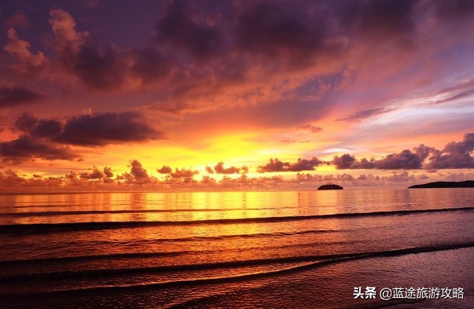 沙巴旅游跟团攻略 (去沙巴必懂的几大攻略)