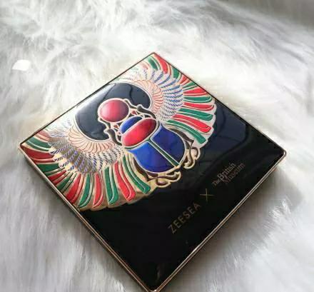 眼影简单用法,excel四色眼影用法