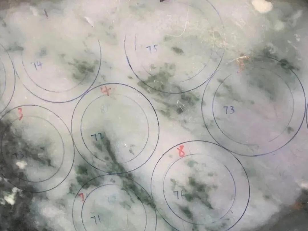 翡翠定制手镯知识大全,翡翠手镯定制1207