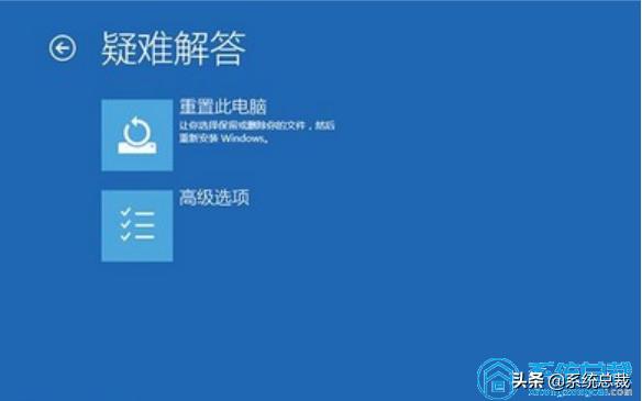 win10系统启动蓝屏怎么解决,win10系统电脑蓝屏如何查看原因